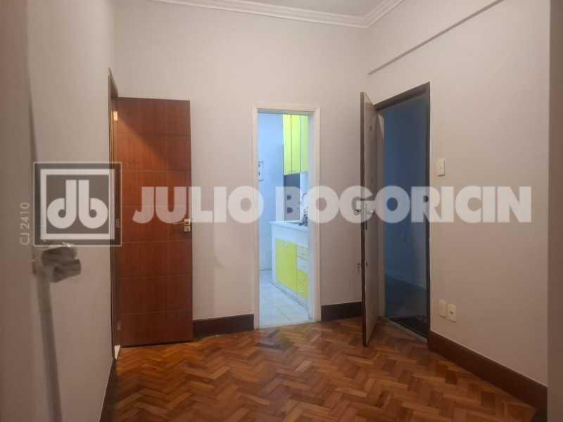 Conheça 7. do imóvel - Botafogo 3 quartos vaga frente desocupado portaria 24hs - JBF38502 - 7 7. - 7