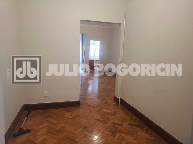 Conheça 11. do imóvel - Botafogo 3 quartos vaga frente desocupado portaria 24hs - JBF38502 - 11 11. - 11