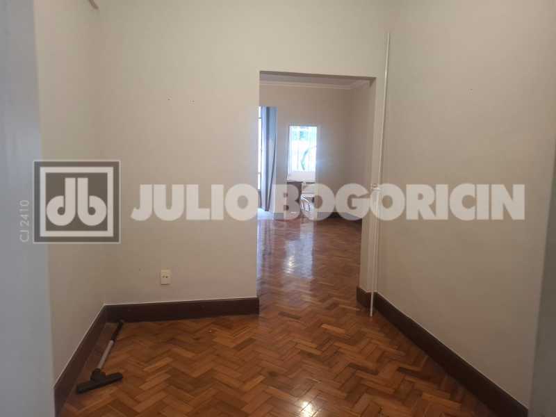 Conheça 12. do imóvel - Botafogo 3 quartos vaga frente desocupado portaria 24hs - JBF38502 - 12 12. - 12