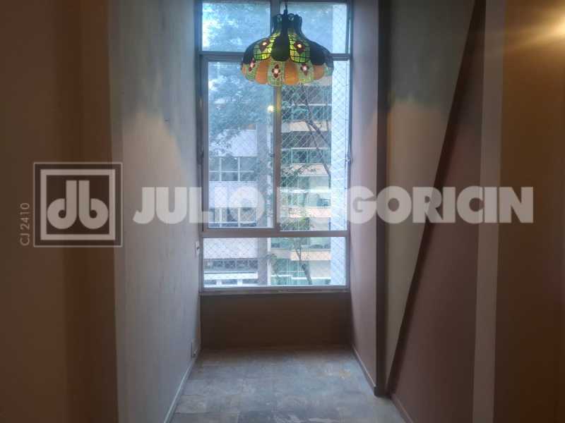 Conheça 15. do imóvel - Botafogo 3 quartos vaga frente desocupado portaria 24hs - JBF38502 - 15 15. - 15