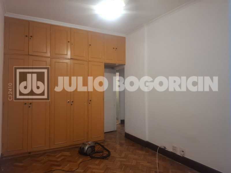 Conheça 16. do imóvel - Botafogo 3 quartos vaga frente desocupado portaria 24hs - JBF38502 - 16 16. - 16