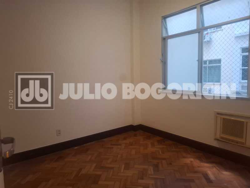 Conheça 17. do imóvel - Botafogo 3 quartos vaga frente desocupado portaria 24hs - JBF38502 - 17 17. - 17