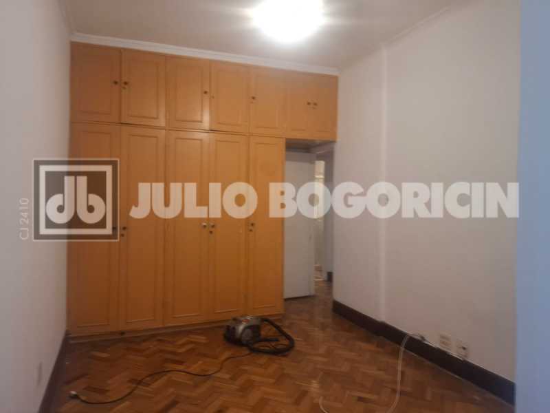 Conheça 18. do imóvel - Botafogo 3 quartos vaga frente desocupado portaria 24hs - JBF38502 - 18 18. - 18