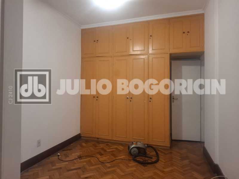 Conheça 19. do imóvel - Botafogo 3 quartos vaga frente desocupado portaria 24hs - JBF38502 - 19 19. - 19