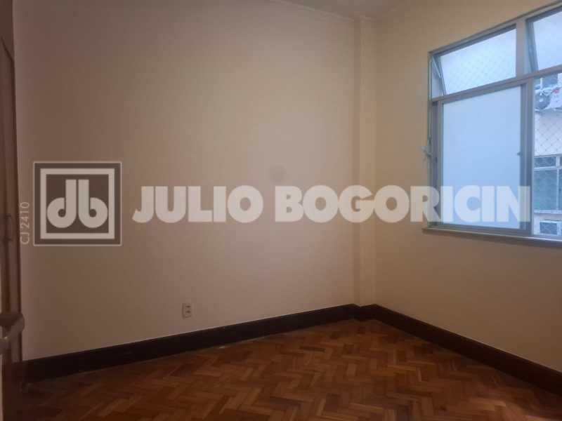 Conheça 20. do imóvel - Botafogo 3 quartos vaga frente desocupado portaria 24hs - JBF38502 - 20 20. - 20