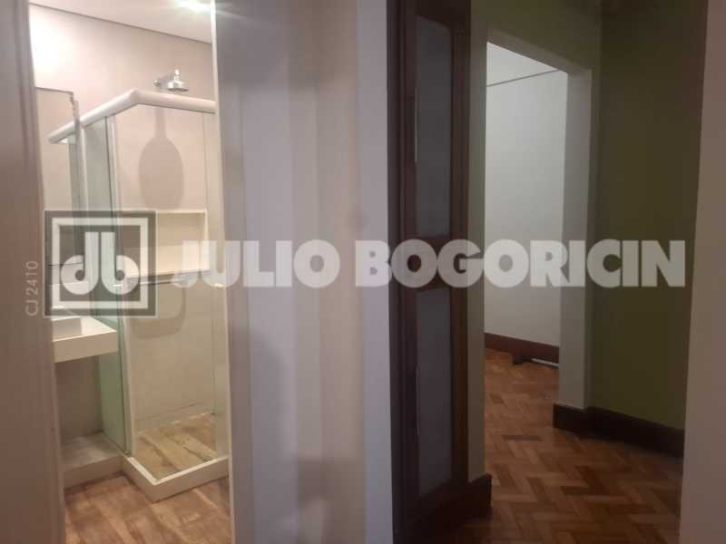 Conheça 22. do imóvel - Botafogo 3 quartos vaga frente desocupado portaria 24hs - JBF38502 - 22 22. - 22