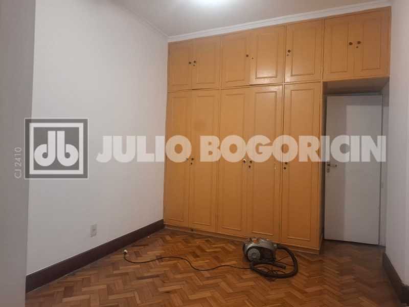 Conheça 23. do imóvel - Botafogo 3 quartos vaga frente desocupado portaria 24hs - JBF38502 - 23 23. - 23