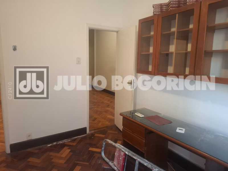 Conheça 26. do imóvel - Botafogo 3 quartos vaga frente desocupado portaria 24hs - JBF38502 - 26 26. - 26