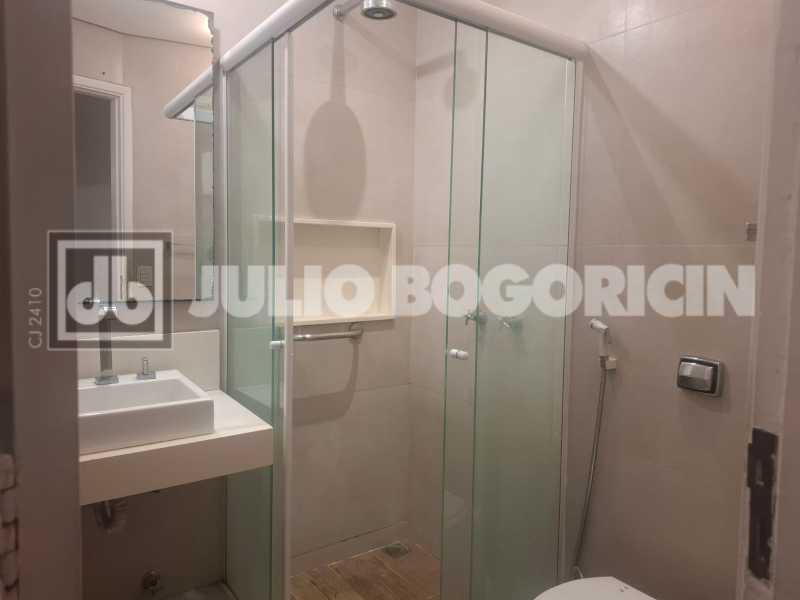 Conheça 27. do imóvel - Botafogo 3 quartos vaga frente desocupado portaria 24hs - JBF38502 - 27 27. - 27