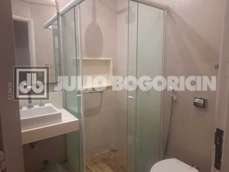 Conheça 28. do imóvel - Botafogo 3 quartos vaga frente desocupado portaria 24hs - JBF38502 - 28 28. - 28