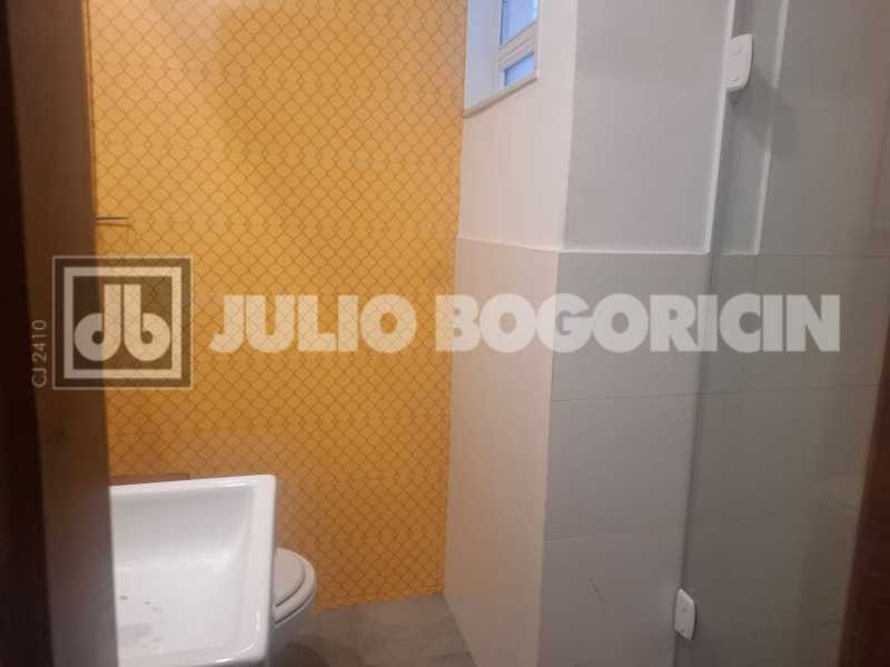 Conheça 29. do imóvel - Botafogo 3 quartos vaga frente desocupado portaria 24hs - JBF38502 - 29 29. - 29