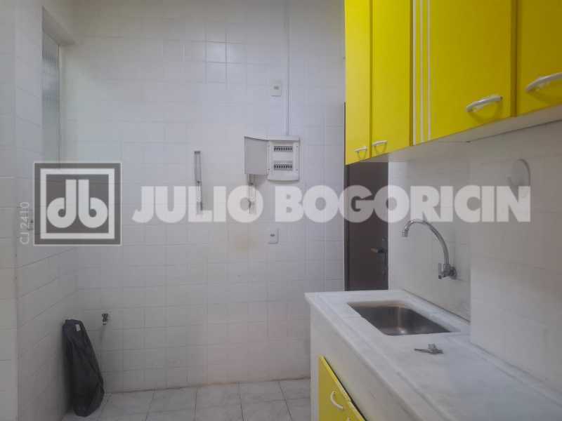 Conheça 31. do imóvel - Botafogo 3 quartos vaga frente desocupado portaria 24hs - JBF38502 - 31 31. - 31