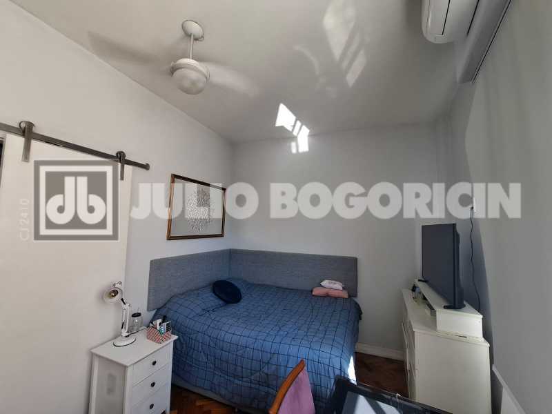 Conheça FOTOS 17. do imóvel - FLAMENGO - PRAIA DO FLAMENGO - SALA E QUARTO - 34M2 - JBF17179 - 18 FOTOS 17. - 18