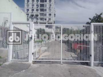 Oportunidade - Apartamento à venda Rua Teixeira Franco, Ramos, Rio de Janeiro - R$ 155.000 - JBM223774