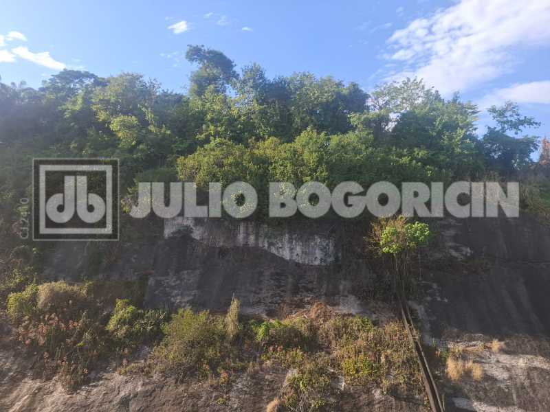 Conheça 1. do imóvel - Flamengo 2 quartos desocupado vista montanha pronto para morar portaria 24hs - JBF29767 - 1 1. - 1
