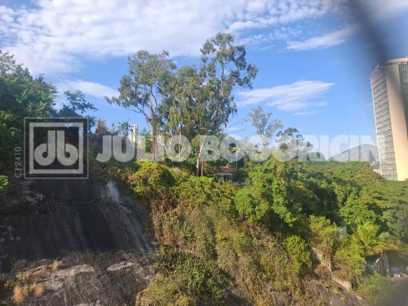 Conheça 2. do imóvel - Flamengo 2 quartos desocupado vista montanha pronto para morar portaria 24hs - JBF29767 - 2 2. - 2