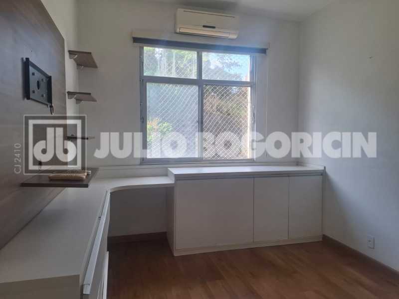 Conheça 6. do imóvel - Flamengo 2 quartos desocupado vista montanha pronto para morar portaria 24hs - JBF29767 - 7 6. - 7