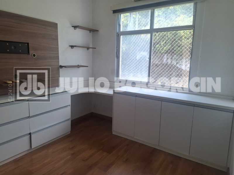 Conheça 7. do imóvel - Flamengo 2 quartos desocupado vista montanha pronto para morar portaria 24hs - JBF29767 - 8 7. - 8