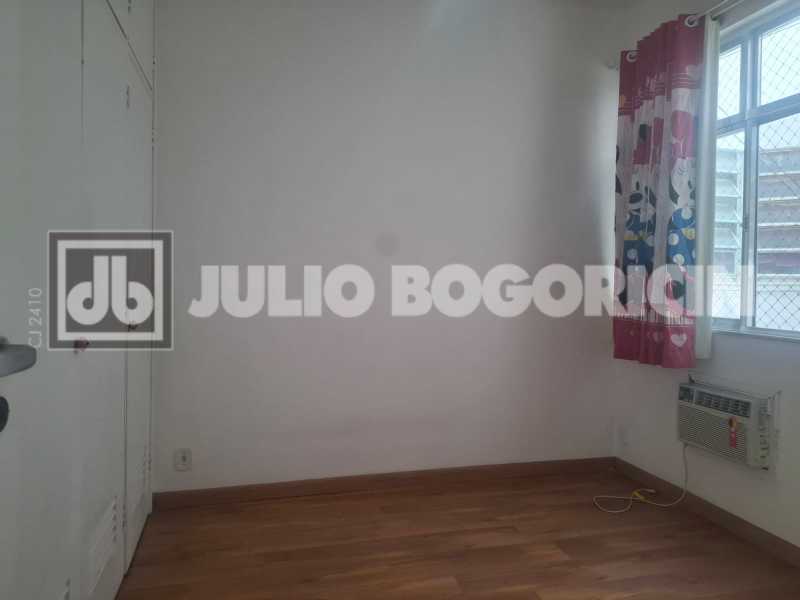 Conheça 8. do imóvel - Flamengo 2 quartos desocupado vista montanha pronto para morar portaria 24hs - JBF29767 - 9 8. - 9