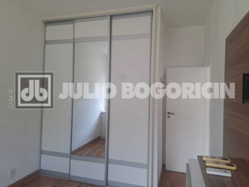 Conheça 9. do imóvel - Flamengo 2 quartos desocupado vista montanha pronto para morar portaria 24hs - JBF29767 - 10 9. - 10