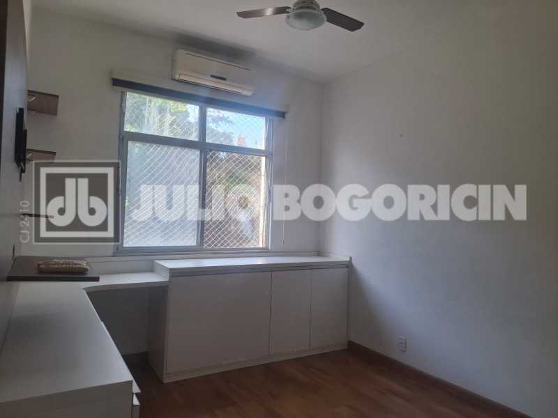 Conheça 10. do imóvel - Flamengo 2 quartos desocupado vista montanha pronto para morar portaria 24hs - JBF29767 - 11 10. - 11