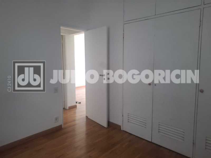 Conheça 11. do imóvel - Flamengo 2 quartos desocupado vista montanha pronto para morar portaria 24hs - JBF29767 - 12 11. - 12