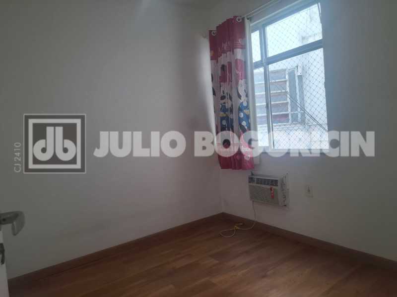 Conheça 12. do imóvel - Flamengo 2 quartos desocupado vista montanha pronto para morar portaria 24hs - JBF29767 - 13 12. - 13