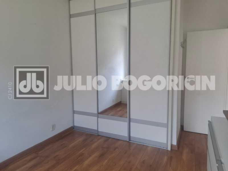 Conheça 13. do imóvel - Flamengo 2 quartos desocupado vista montanha pronto para morar portaria 24hs - JBF29767 - 14 13. - 14