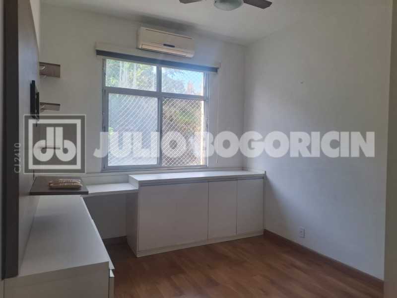 Conheça 17. do imóvel - Flamengo 2 quartos desocupado vista montanha pronto para morar portaria 24hs - JBF29767 - 18 17. - 18