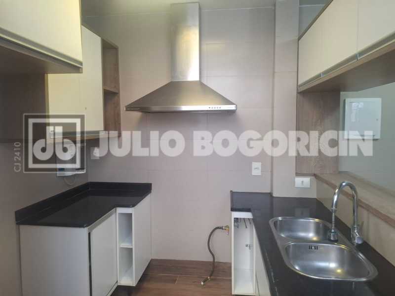 Conheça 28. do imóvel - Flamengo 2 quartos desocupado vista montanha pronto para morar portaria 24hs - JBF29767 - 28 28. - 28