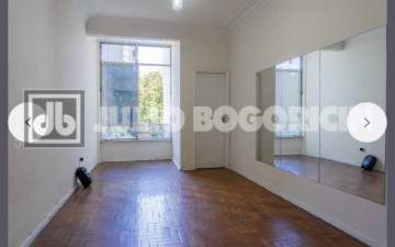 Ótima localização - Apartamento à venda Praça Saenz Peña, Tijuca, Rio de Janeiro - R$ 720.000 - JBAP305056
