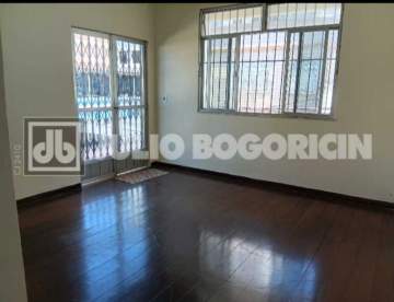 Apartamento 2 quartos à venda Cocotá, Rio de Janeiro - R$ 255.000 - JBI200480