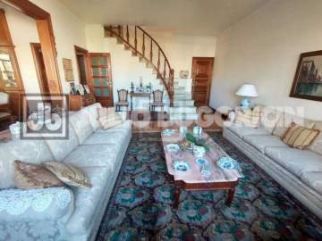 Imperdível - LARANJEIRAS - COBERTURA DUPLEX - 2 SUITES - 3 SALAS - 2 VAGAS - JBF51511