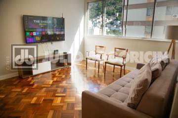 Excelente Reformado 3 quartos vaga - JBC305459 Excelente Reformado 3 quartos vaga - JBC305459