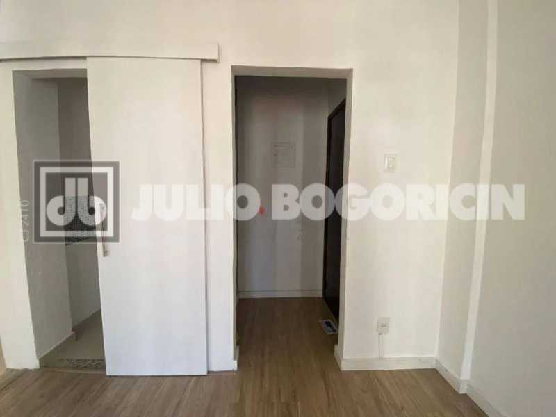 Conheça IM.1 do imóvel - Apartamento 1 quarto à venda Icaraí, Niterói - R$ 295.000 - JBIC13192 - 3 IM.1 - 3