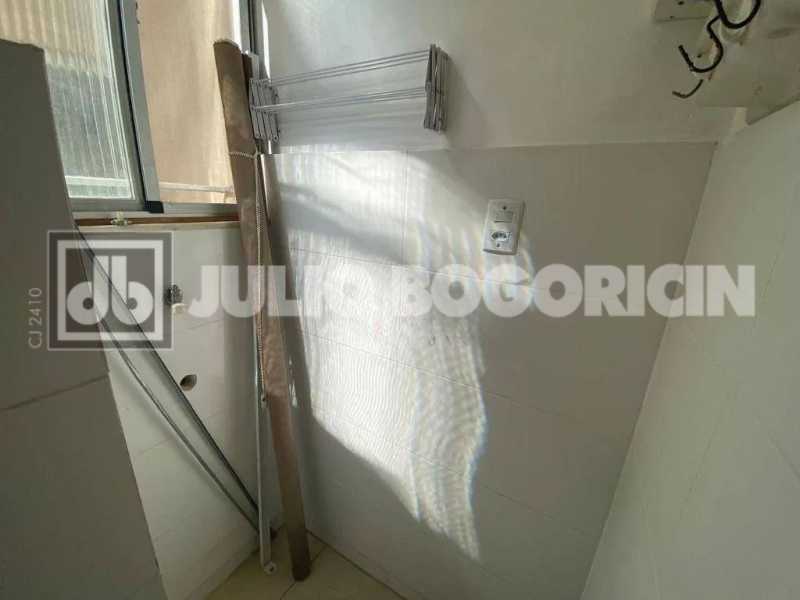 Conheça IM.2 do imóvel - Apartamento 1 quarto à venda Icaraí, Niterói - R$ 295.000 - JBIC13192 - 9 IM.2 - 9
