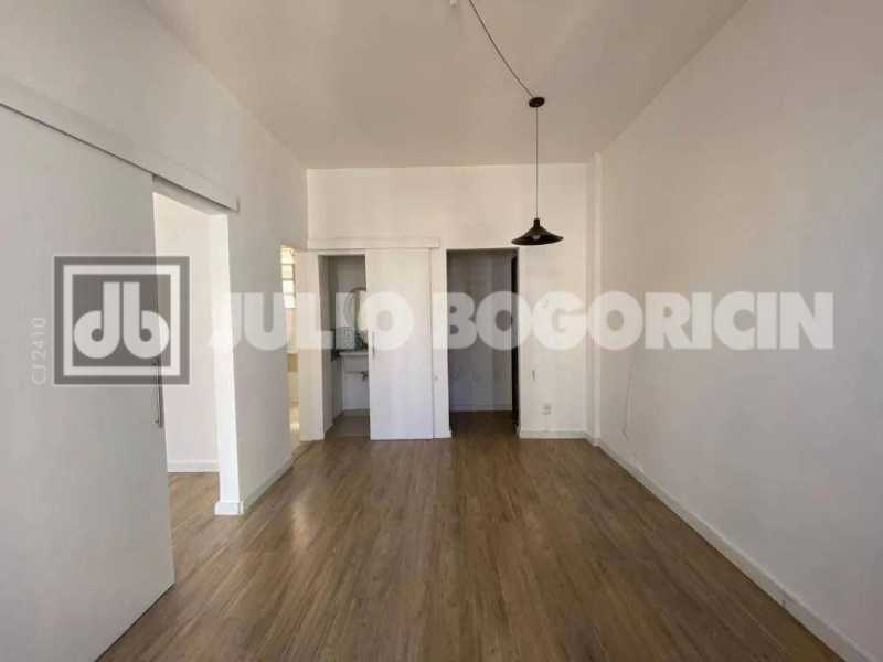 Conheça IM.3 do imóvel - Apartamento 1 quarto à venda Icaraí, Niterói - R$ 295.000 - JBIC13192 - 2 IM.3 - 2