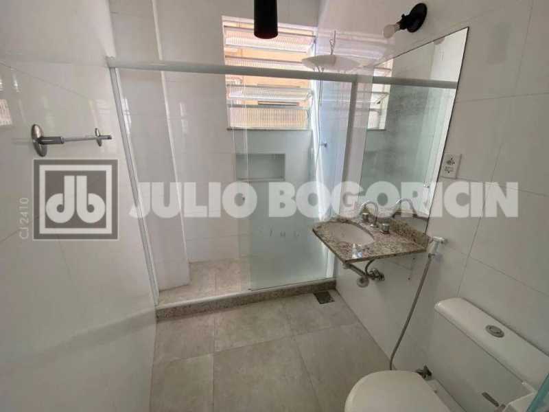 Conheça im.4 do imóvel - Apartamento 1 quarto à venda Icaraí, Niterói - R$ 295.000 - JBIC13192 - 7 im.4 - 7