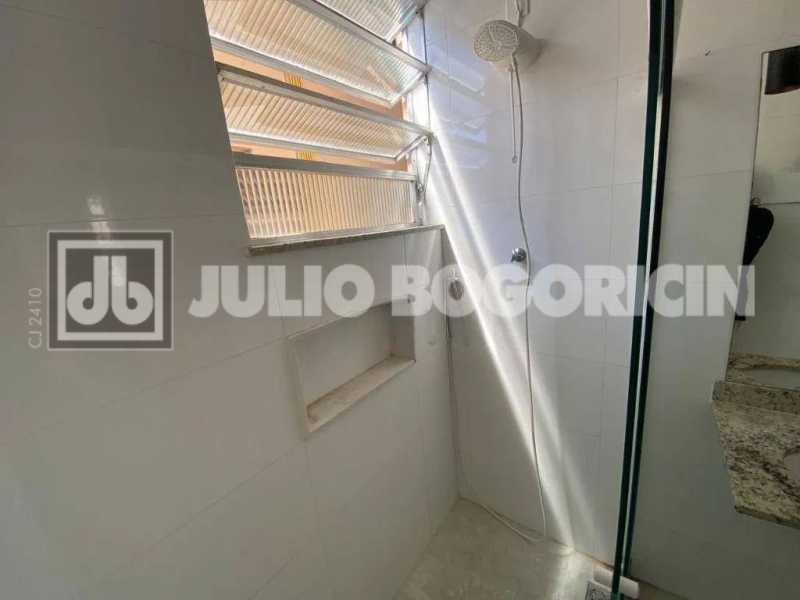 Conheça IM.5 do imóvel - Apartamento 1 quarto à venda Icaraí, Niterói - R$ 295.000 - JBIC13192 - 10 IM.5 - 10