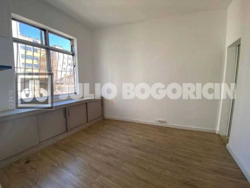 Conheça IM.6 do imóvel - Apartamento 1 quarto à venda Icaraí, Niterói - R$ 295.000 - JBIC13192 - 4 IM.6 - 4