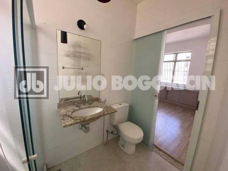 Conheça IM.8 do imóvel - Apartamento 1 quarto à venda Icaraí, Niterói - R$ 295.000 - JBIC13192 - 6 IM.8 - 6