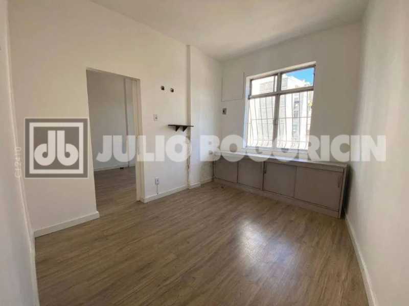 Conheça IM.9 do imóvel - Apartamento 1 quarto à venda Icaraí, Niterói - R$ 295.000 - JBIC13192 - 5 IM.9 - 5