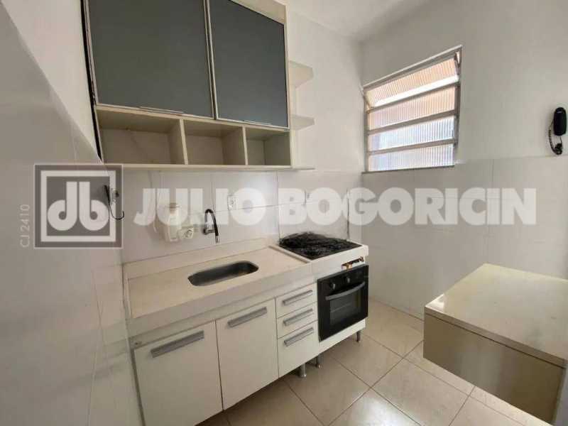 Conheça IM.10 do imóvel - Apartamento 1 quarto à venda Icaraí, Niterói - R$ 295.000 - JBIC13192 - 8 IM.10 - 8