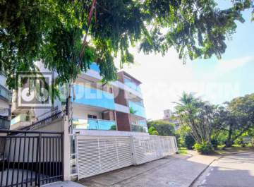 Apartamento 2 quartos à venda Recreio dos Bandeirantes, Rio de Janeiro - R$ 620.000 - JBRB214574