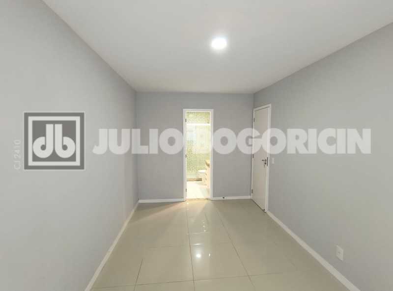 Conheça 05 do imóvel - Apartamento 2 quartos à venda Recreio dos Bandeirantes, Rio de Janeiro - R$ 620.000 - JBRB214574 - 5 05 - 5