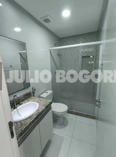 Conheça 07 do imóvel - Apartamento 2 quartos à venda Recreio dos Bandeirantes, Rio de Janeiro - R$ 620.000 - JBRB214574 - 7 07 - 7