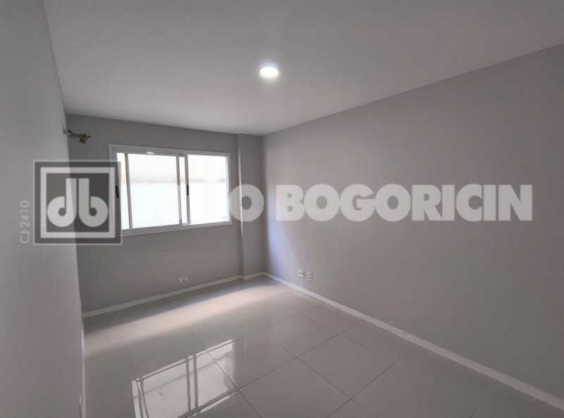 Conheça 08 do imóvel - Apartamento 2 quartos à venda Recreio dos Bandeirantes, Rio de Janeiro - R$ 620.000 - JBRB214574 - 8 08 - 8