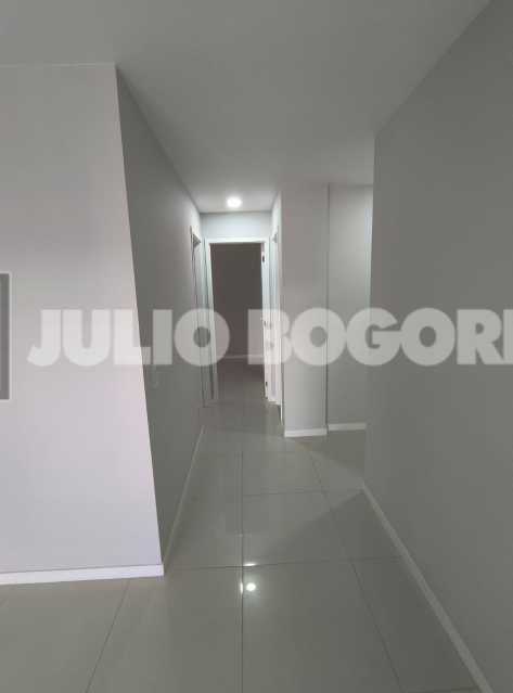 Conheça 09 do imóvel - Apartamento 2 quartos à venda Recreio dos Bandeirantes, Rio de Janeiro - R$ 620.000 - JBRB214574 - 9 09 - 9