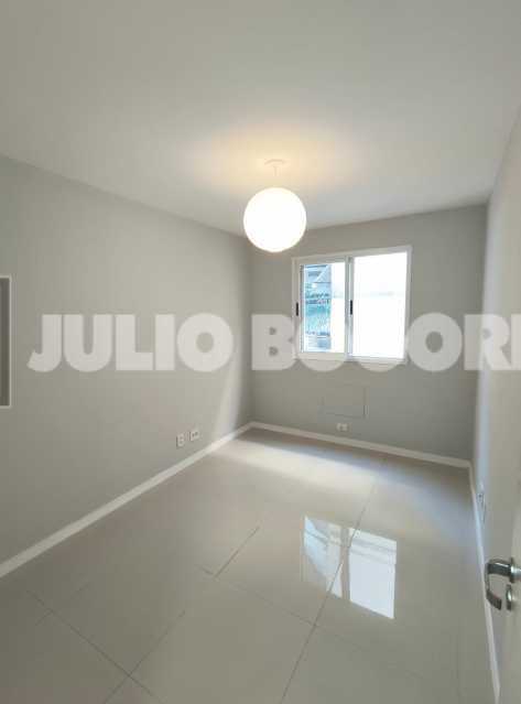 Conheça 10 do imóvel - Apartamento 2 quartos à venda Recreio dos Bandeirantes, Rio de Janeiro - R$ 620.000 - JBRB214574 - 10 10 - 10