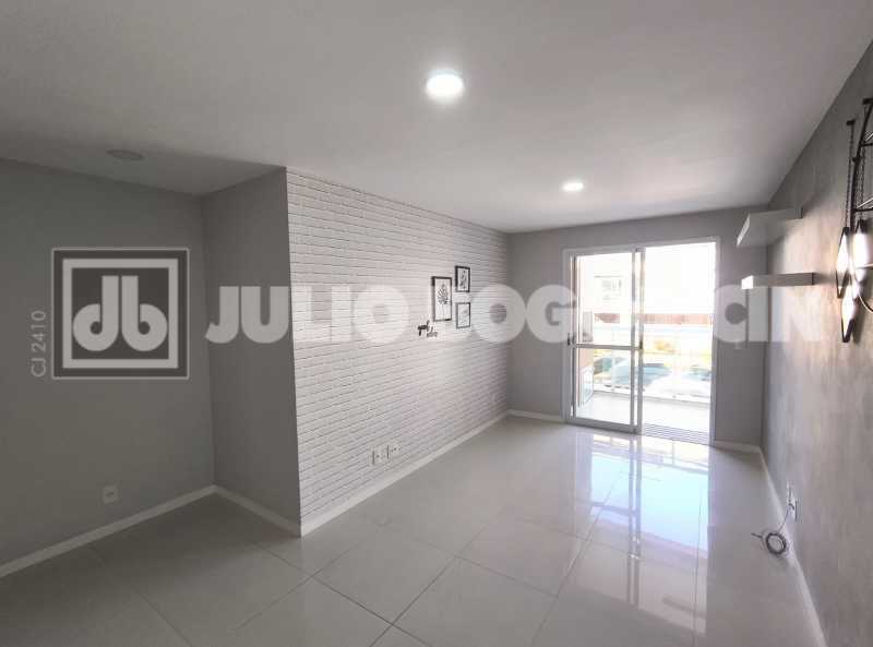 Conheça 11 do imóvel - Apartamento 2 quartos à venda Recreio dos Bandeirantes, Rio de Janeiro - R$ 620.000 - JBRB214574 - 11 11 - 11